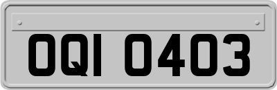 OQI0403