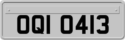 OQI0413