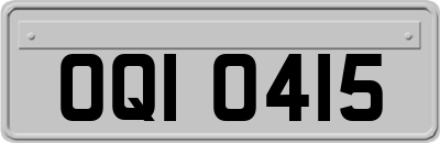 OQI0415