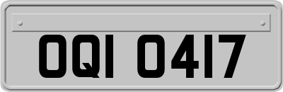 OQI0417