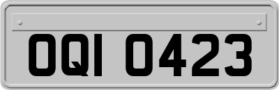 OQI0423
