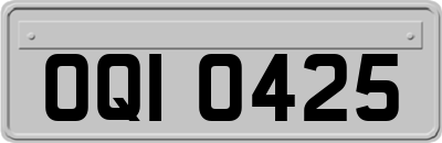 OQI0425
