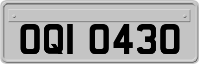 OQI0430