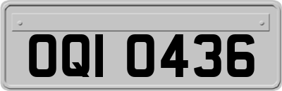 OQI0436