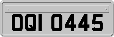 OQI0445