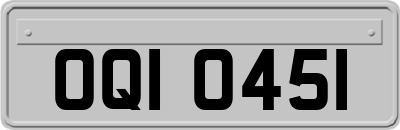 OQI0451