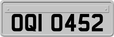 OQI0452