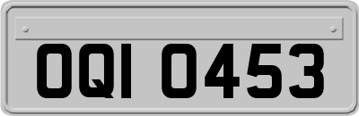 OQI0453