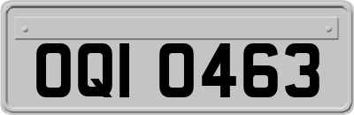 OQI0463