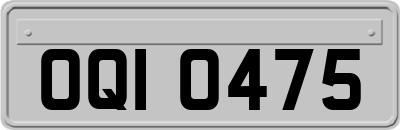 OQI0475