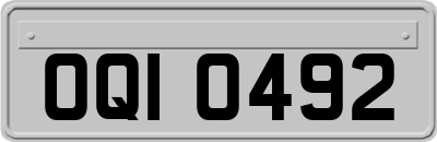 OQI0492