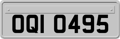 OQI0495