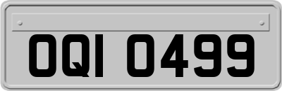 OQI0499
