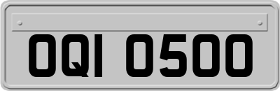 OQI0500