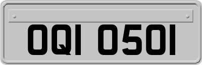 OQI0501