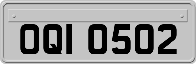 OQI0502