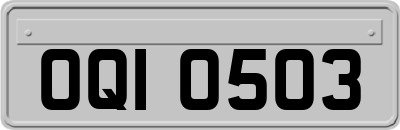 OQI0503