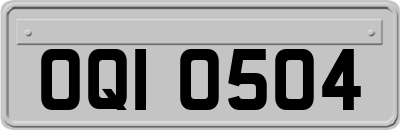 OQI0504