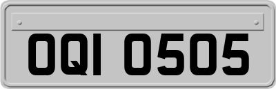 OQI0505