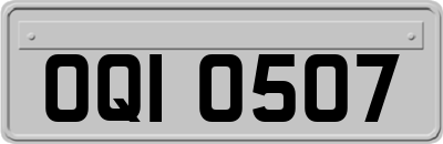 OQI0507