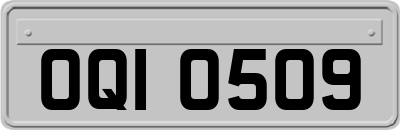 OQI0509
