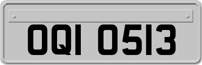 OQI0513