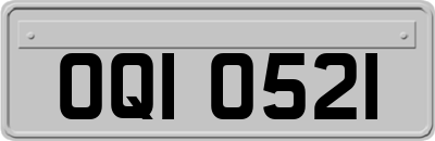 OQI0521