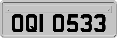OQI0533