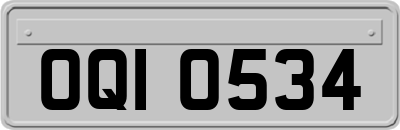 OQI0534
