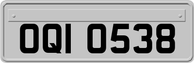 OQI0538