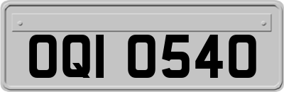 OQI0540
