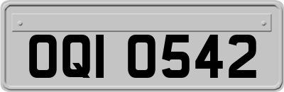 OQI0542