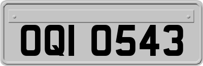 OQI0543