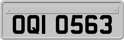 OQI0563
