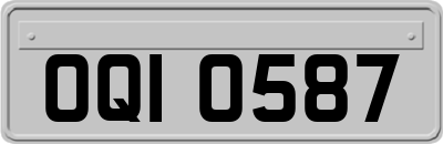 OQI0587