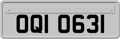 OQI0631