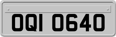 OQI0640