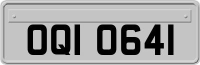 OQI0641