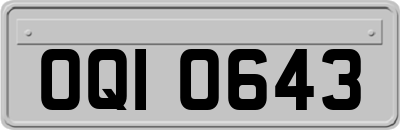 OQI0643