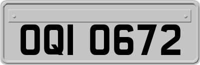 OQI0672