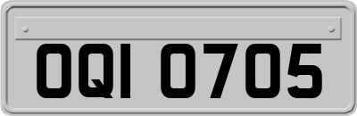 OQI0705