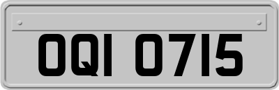 OQI0715
