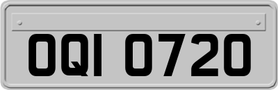 OQI0720