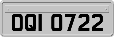 OQI0722