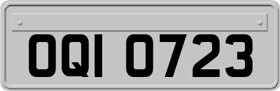 OQI0723
