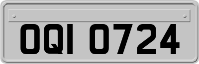 OQI0724