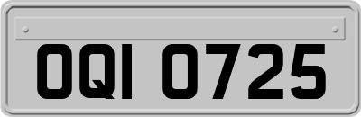 OQI0725