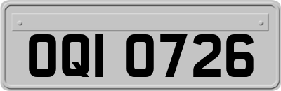 OQI0726