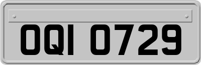 OQI0729