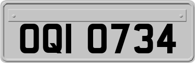 OQI0734